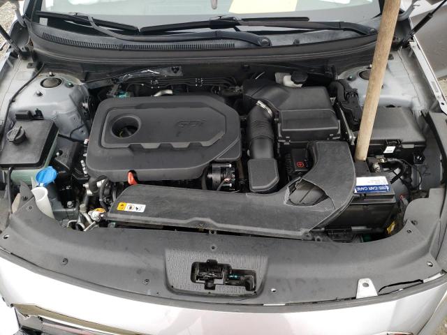 Photo 7 from auction – 2015 HYUNDAI SONATA SPO with VIN 5NPE34AF3FH035263