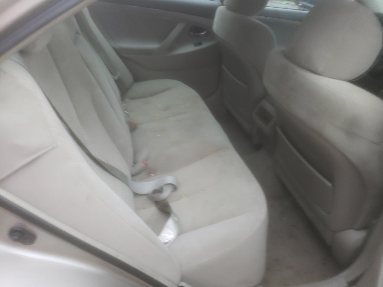 Photo 6 from auction – 2007 TOYOTA CAMRY CE with VIN 4T1BE46K27U068499