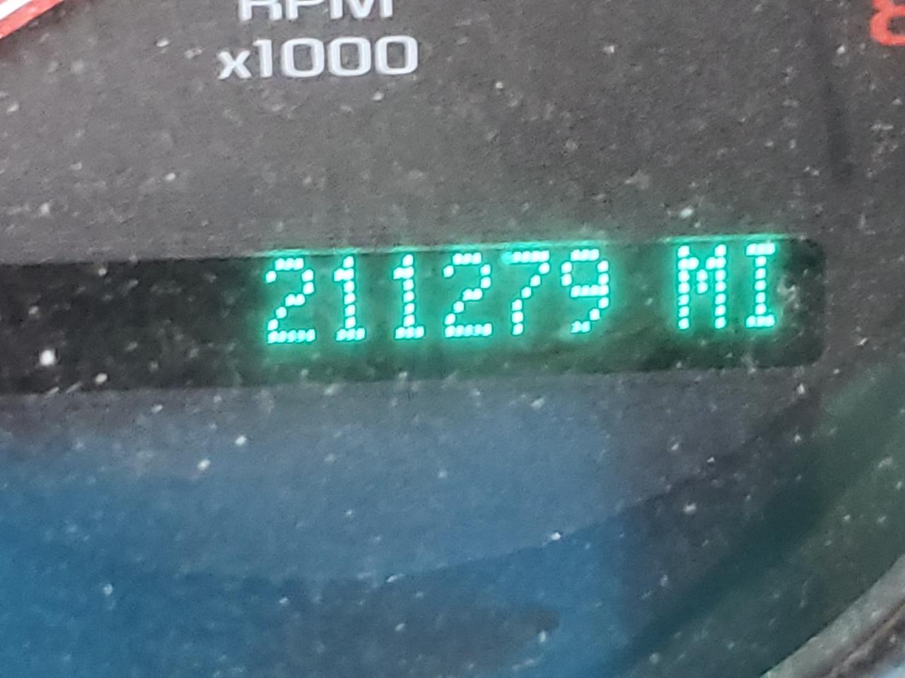 Photo 8 from auction – 2008 CHEVROLET COBALT LT with VIN 1G1AL58F987206513