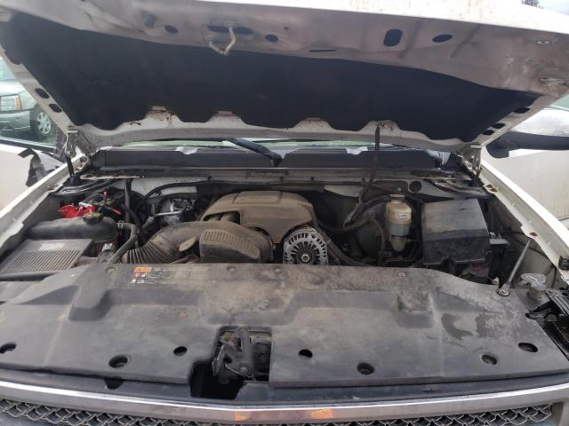 Photo 7 from auction – 2012 CHEVROLET SILVERADO with VIN 3GCPCSE04CG154933