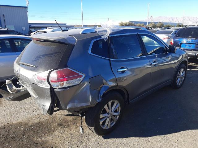 Photo 4 from auction – 2016 NISSAN ROGUE S with VIN KNMAT2MT7GP635438