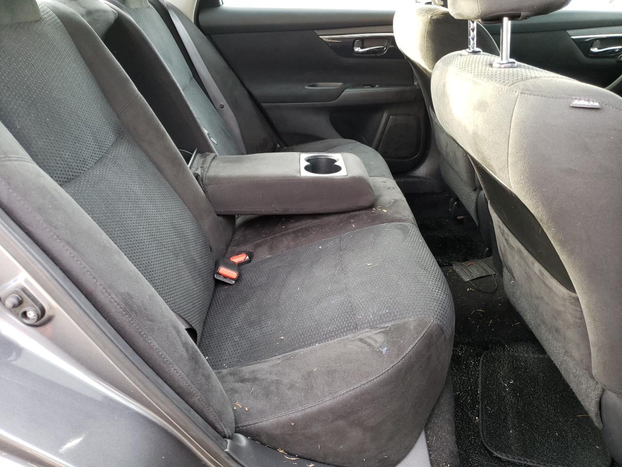 Photo 6 from auction – 2014 NISSAN ALTIMA 2.5 with VIN 1N4AL3AP2EN390169