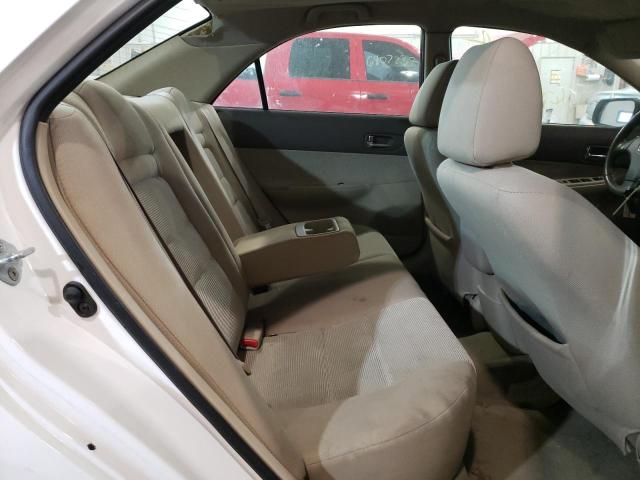 Photo 6 from auction – 2004 MAZDA 6 I with VIN 1YVFP80C145N17390