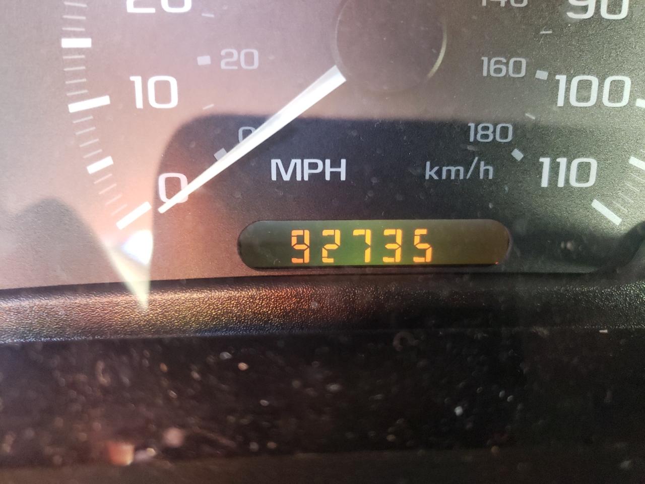 Photo 8 from auction – 2003 CHEVROLET CAVALIER with VIN 1G1JC52F837191410