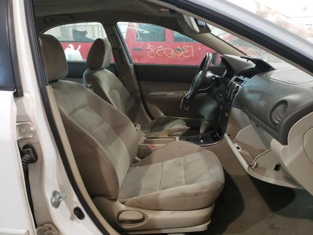 Photo 5 from auction – 2004 MAZDA 6 I with VIN 1YVFP80C145N17390
