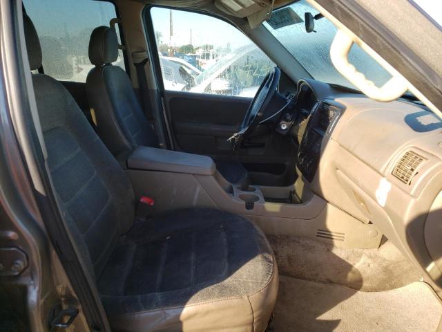 Photo 5 from auction – 2004 FORD EXPLORER X with VIN 1FMZU62K94ZA17440