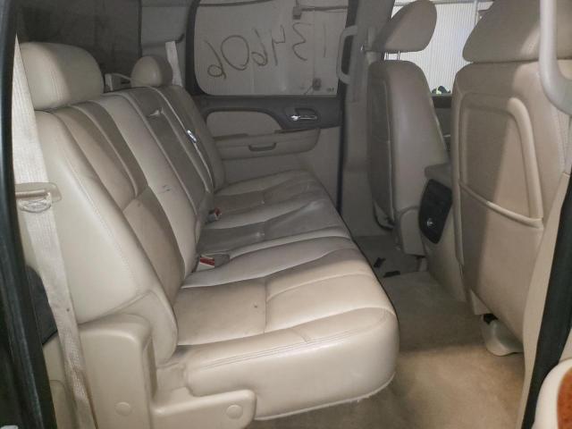 Photo 6 from auction – 2007 GMC SIERRA K25 with VIN 1GTHK23677F519479