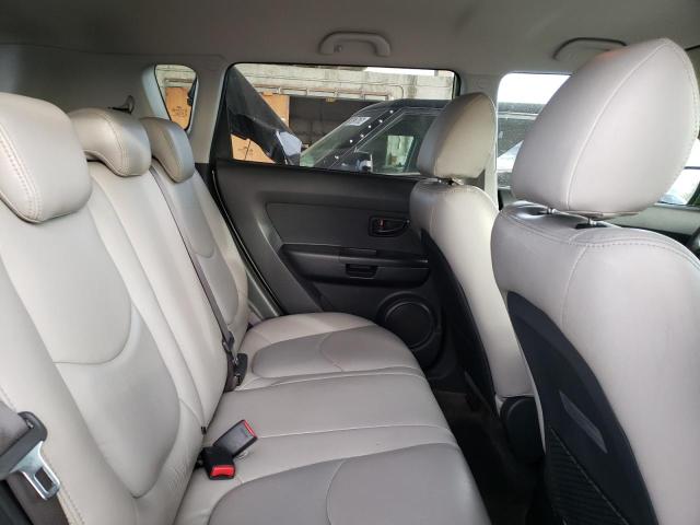 Photo 6 from auction – 2010 KIA SOUL + with VIN KNDJT2A2XA7084506