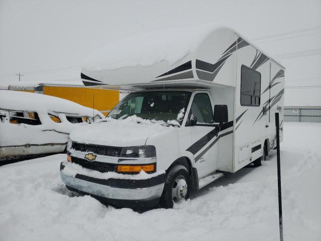 Photo 2 from auction – 2020 JAYCO HAWK with VIN 1HA6GUCG6KN011902