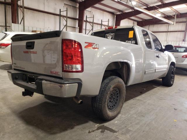 Photo 4 from auction – 2011 GMC SIERRA C15 with VIN 1GTR1VE06BZ356641