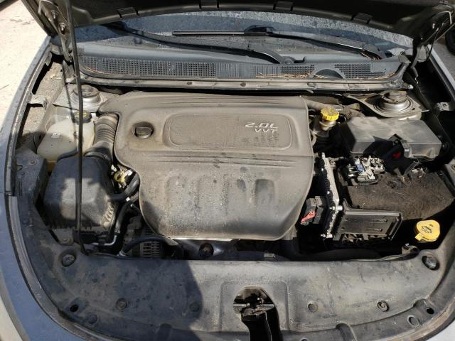 Photo 7 from auction – 2013 DODGE DART SXT with VIN 1C3CDFBA1DD232801