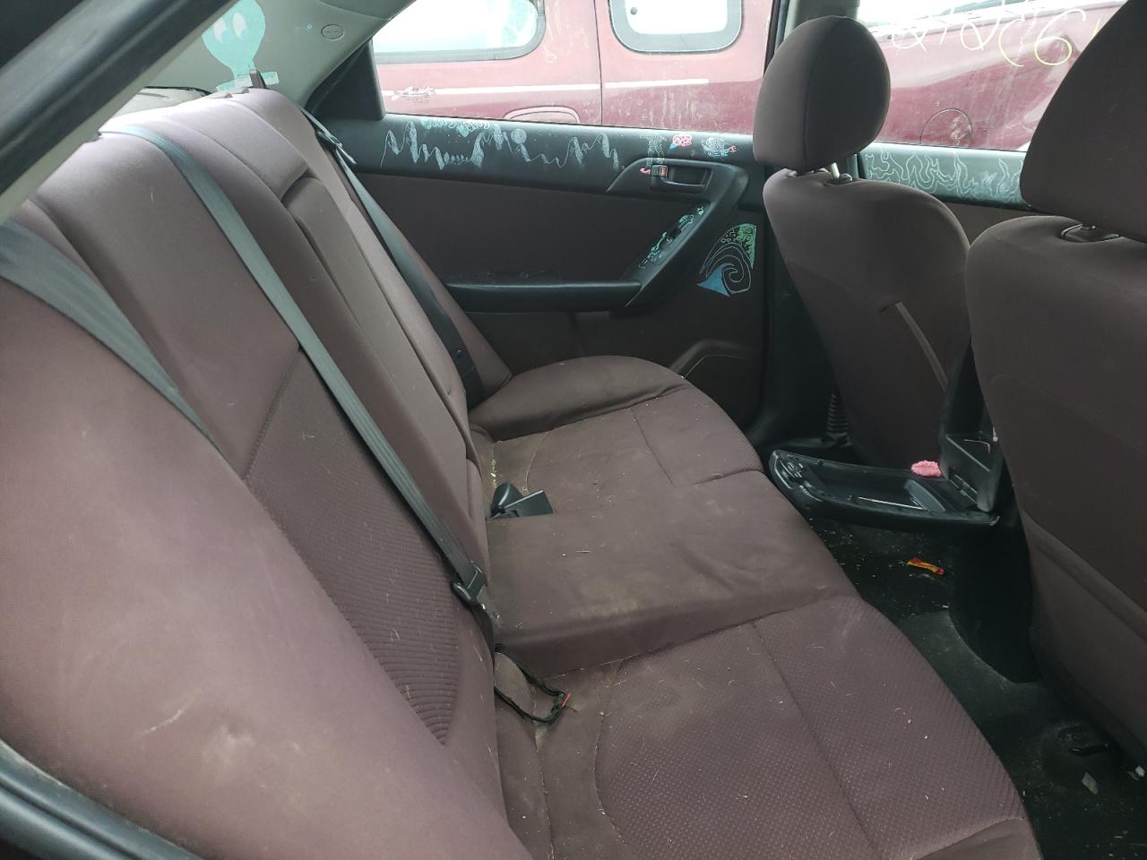 Photo 6 from auction – 2011 KIA FORTE with VIN KNAFU4A25B5355447