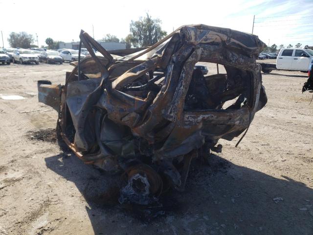 Photo 3 from auction – 2001 TOYOTA 4RUNNER SR with VIN JT3GN86R510197242