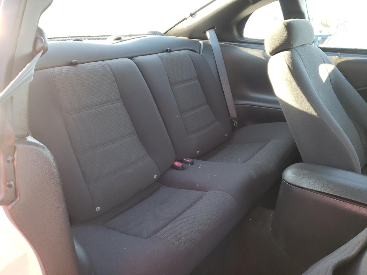 Photo 6 from auction – 2004 FORD MUSTANG with VIN 1FAFP40684F218472