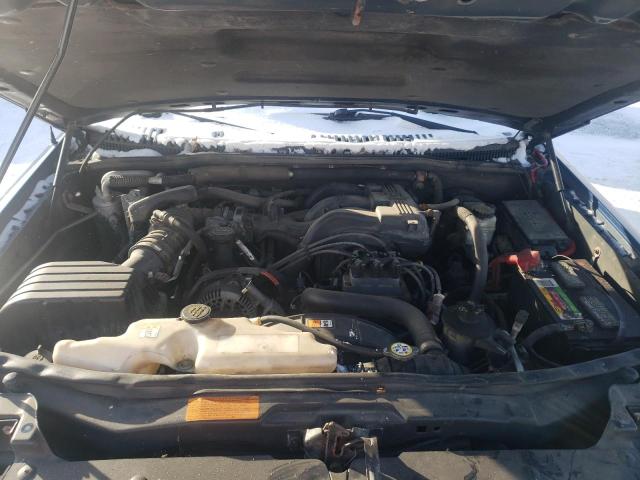 Photo 7 from auction – 2007 FORD EXPLORER E with VIN 1FMEU74E37UB41278