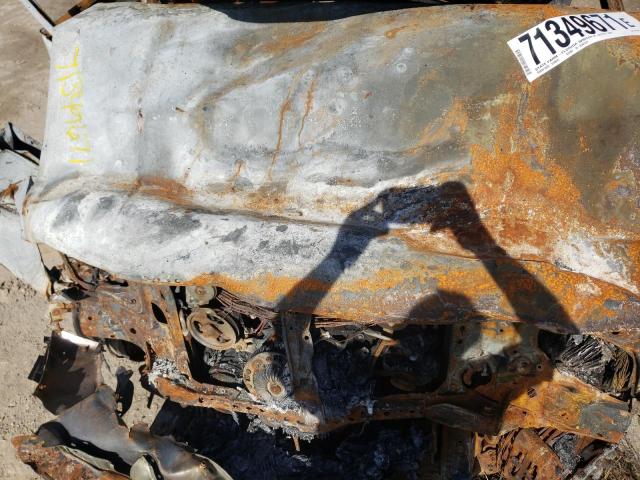 Photo 7 from auction – 2001 TOYOTA 4RUNNER SR with VIN JT3GN86R510197242