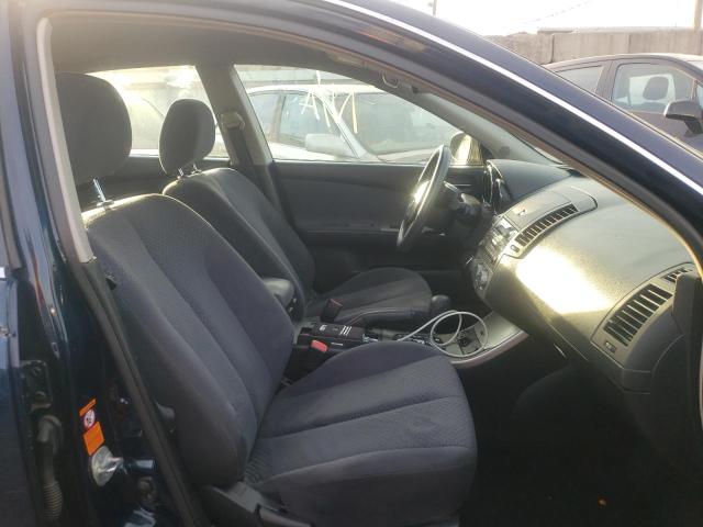 Photo 5 from auction – 2005 NISSAN ALTIMA S with VIN 1N4AL11E65C388374