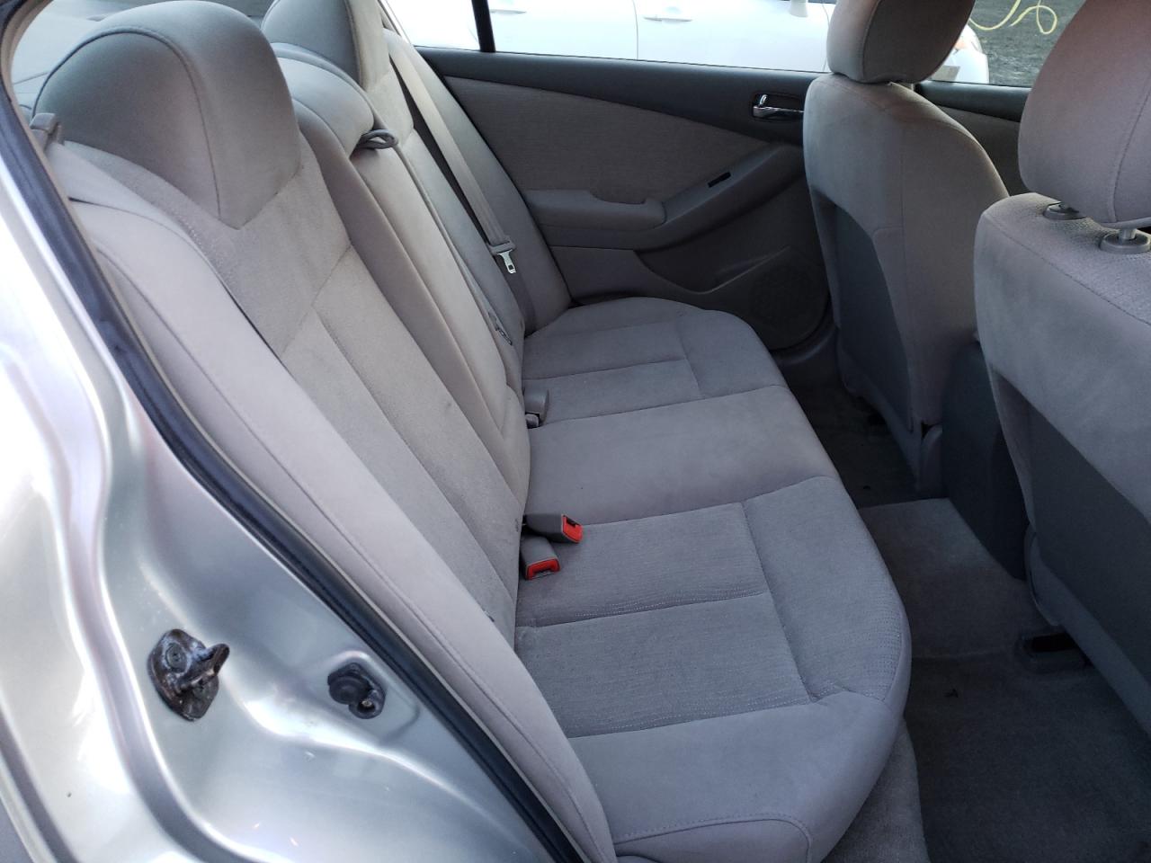 Photo 6 from auction – 2010 NISSAN ALTIMA BAS with VIN 1N4AL2AP2AN533223