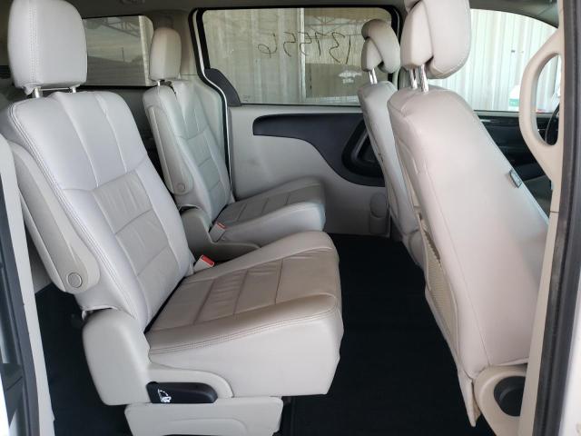 Photo 6 from auction – 2016 DODGE GRAND CARA with VIN 2C4RDGBG2GR278087