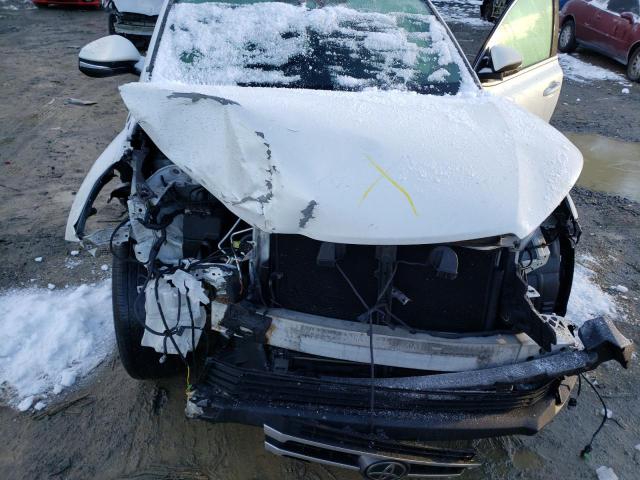 Photo 7 from auction – 2018 TOYOTA HIGHLANDER with VIN 5TDZARFH5JS032866