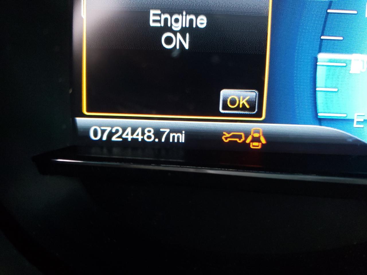 Photo 8 from auction – 2016 FORD EXPLORER X with VIN 1FM5K7D85GGB02030