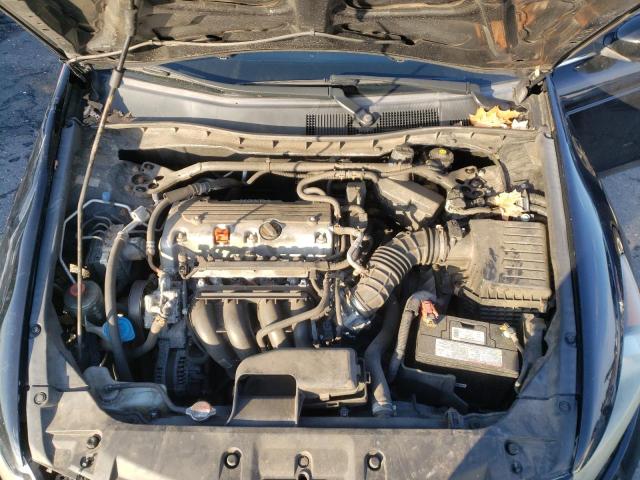 Photo 7 from auction – 2011 HONDA ACCORD EX with VIN 1HGCP2F71BA091688