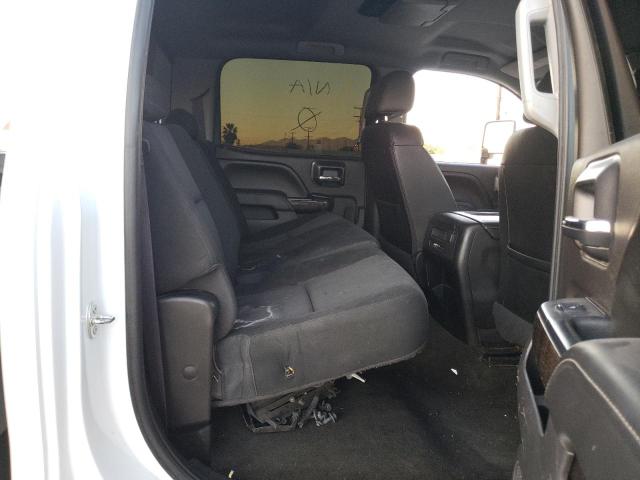 Photo 6 from auction – 2016 GMC SIERRA K25 with VIN 1GT12UE86GF172951