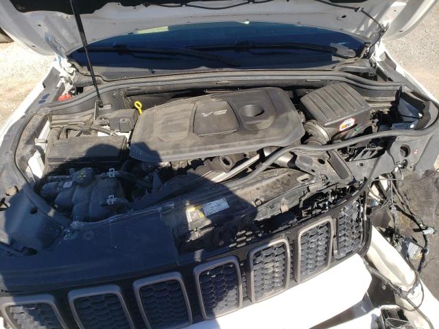 Photo 7 from auction – 2016 JEEP GRAND CHER with VIN 1C4RJEBG5GC407476