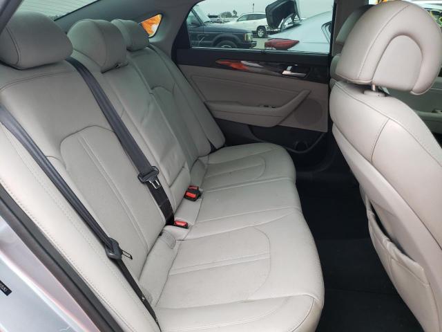 Photo 6 from auction – 2015 HYUNDAI SONATA SPO with VIN 5NPE34AF3FH035263