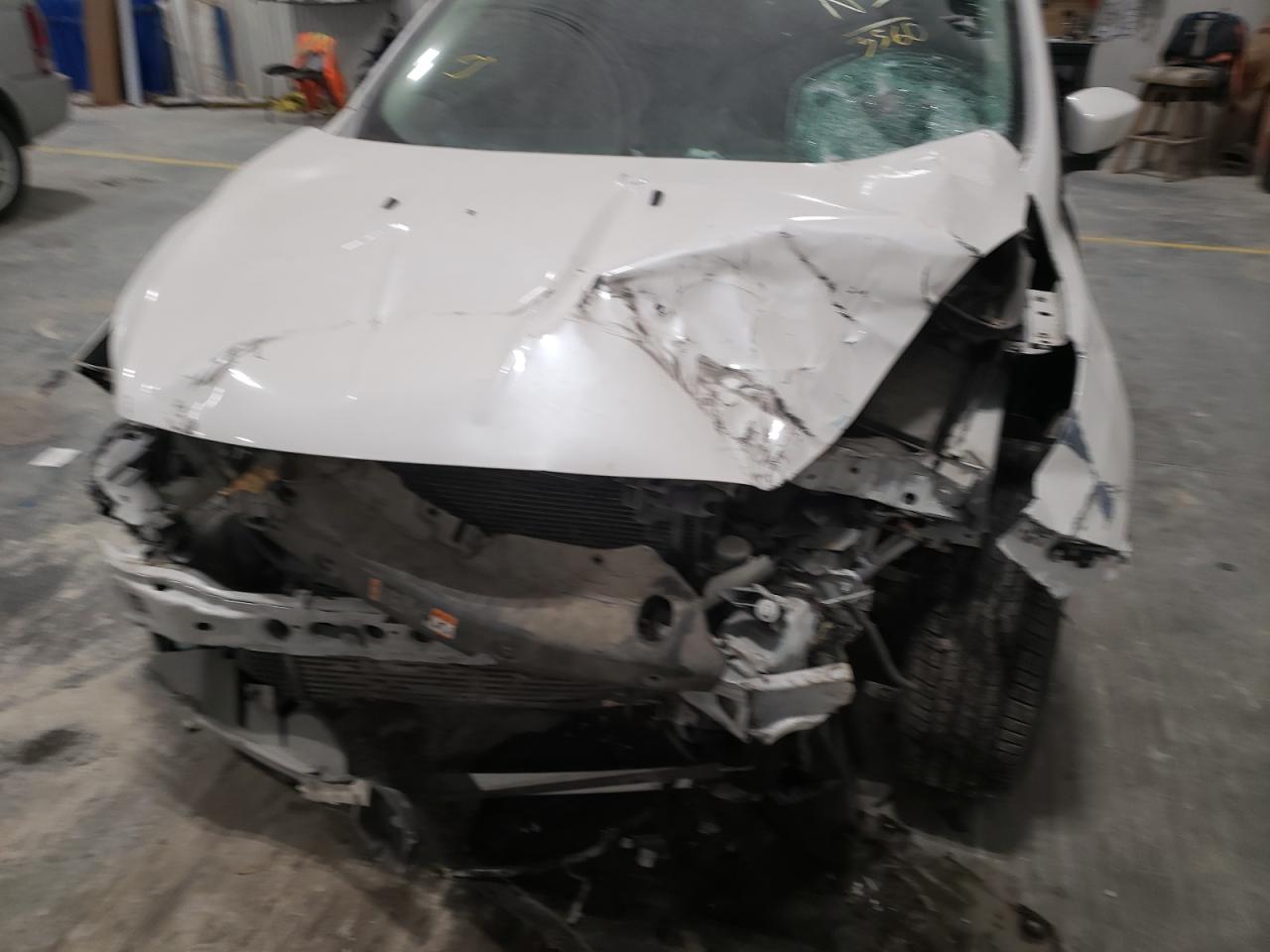 Photo 9 from auction – 2013 FORD ESCAPE TIT with VIN 1FMCU9J97DUA33560