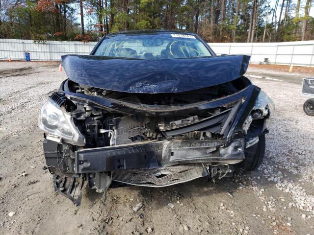 Photo 9 from auction – 2013 NISSAN ALTIMA 2.5 with VIN 1N4AL3AP3DC244406