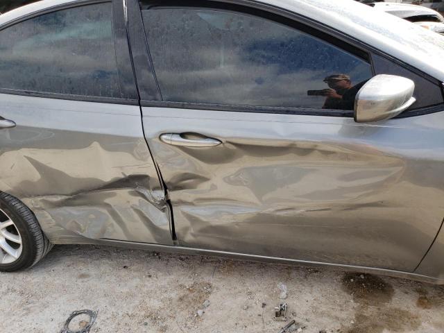 Photo 9 from auction – 2013 DODGE DART SXT with VIN 1C3CDFBA1DD232801
