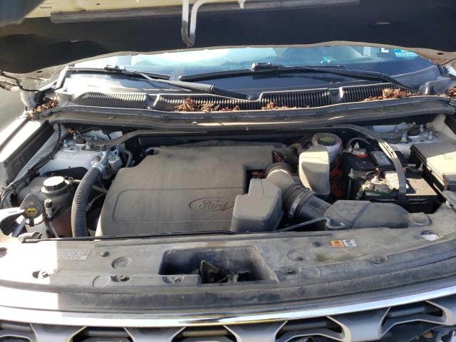 Photo 7 from auction – 2016 FORD EXPLORER with VIN 1FM5K7B89GGA22457