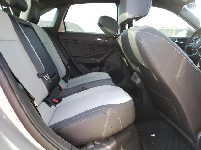 Photo 6 from auction – 2020 VOLKSWAGEN JETTA S with VIN 3VWCB7BU3LM051085