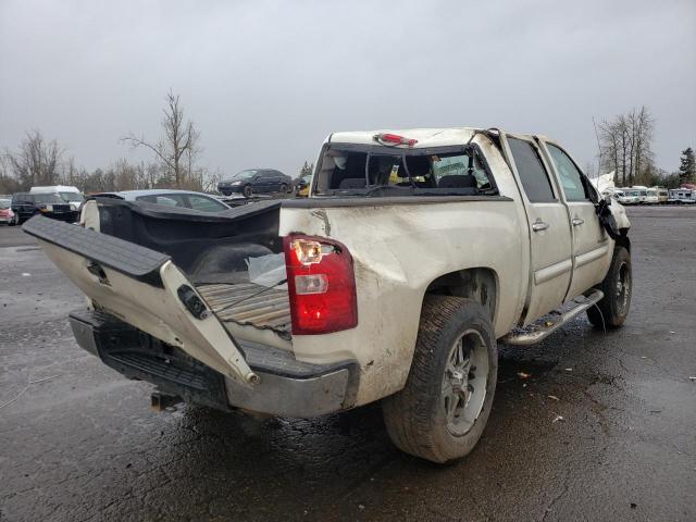Photo 4 from auction – 2012 CHEVROLET SILVERADO with VIN 3GCPCSE04CG154933