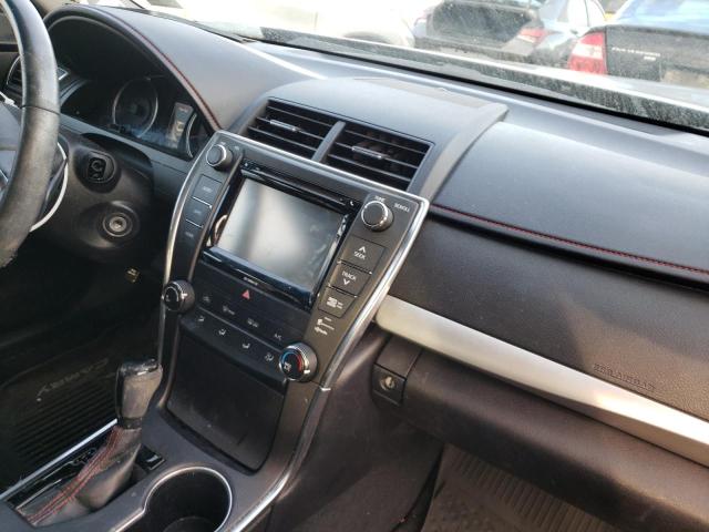 Photo 9 from auction – 2017 TOYOTA CAMRY LE with VIN 4T1BF1FK9HU775371
