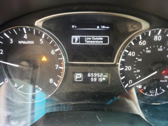 Photo 8 from auction – 2015 NISSAN ALTIMA 2.5 with VIN 1N4AL3AP7FC583771