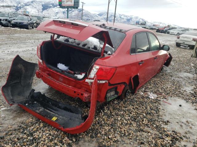 Photo 4 from auction – 2008 SUBARU IMPREZA 2. with VIN JF1GE61638H515017