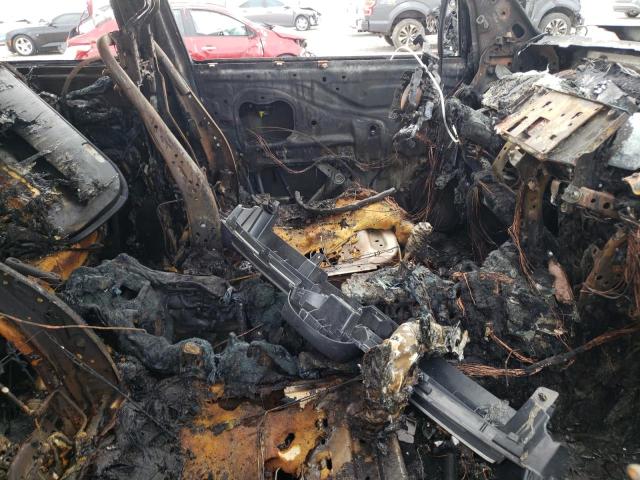 Photo 5 from auction – 2020 TOYOTA 4RUNNER SR with VIN JTEZU5JR5L5213969
