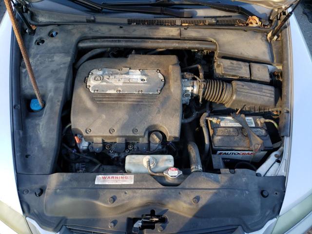 Photo 7 from auction – 2005 ACURA TL with VIN 19UUA66225A017346