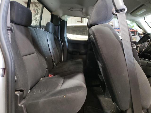 Photo 6 from auction – 2011 GMC SIERRA C15 with VIN 1GTR1VE06BZ356641