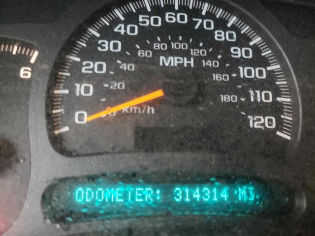صورة رقم 8 من المزاد - 2003 CHEVROLET SILVERADO مع VIN 1GCEK19T23E265352