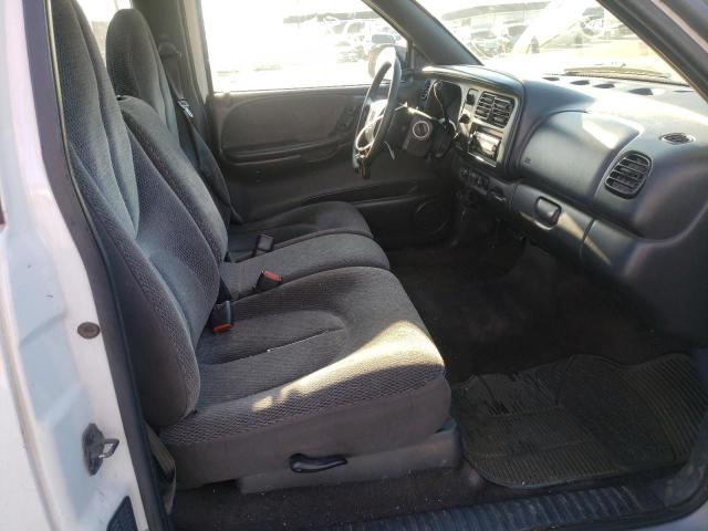 Photo 5 from auction – 1999 DODGE DAKOTA with VIN 1B7GL22X3XS150999