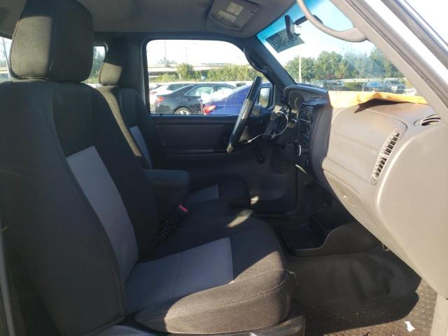 Photo 5 from auction – 2011 FORD RANGER SUP with VIN 1FTKR1ED9BPB06277