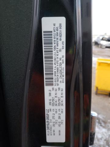 Photo 10 from auction – 2014 JEEP WRANGLER U with VIN 1C4HJWDGXEL317624