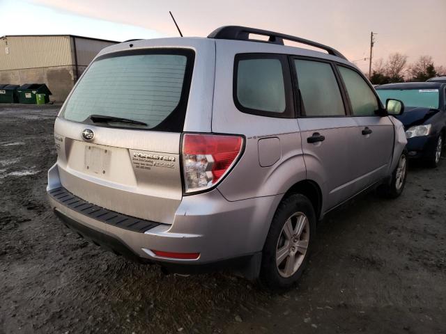 Photo 4 from auction – 2012 SUBARU FORESTER 2 with VIN JF2SHABC0CH412392
