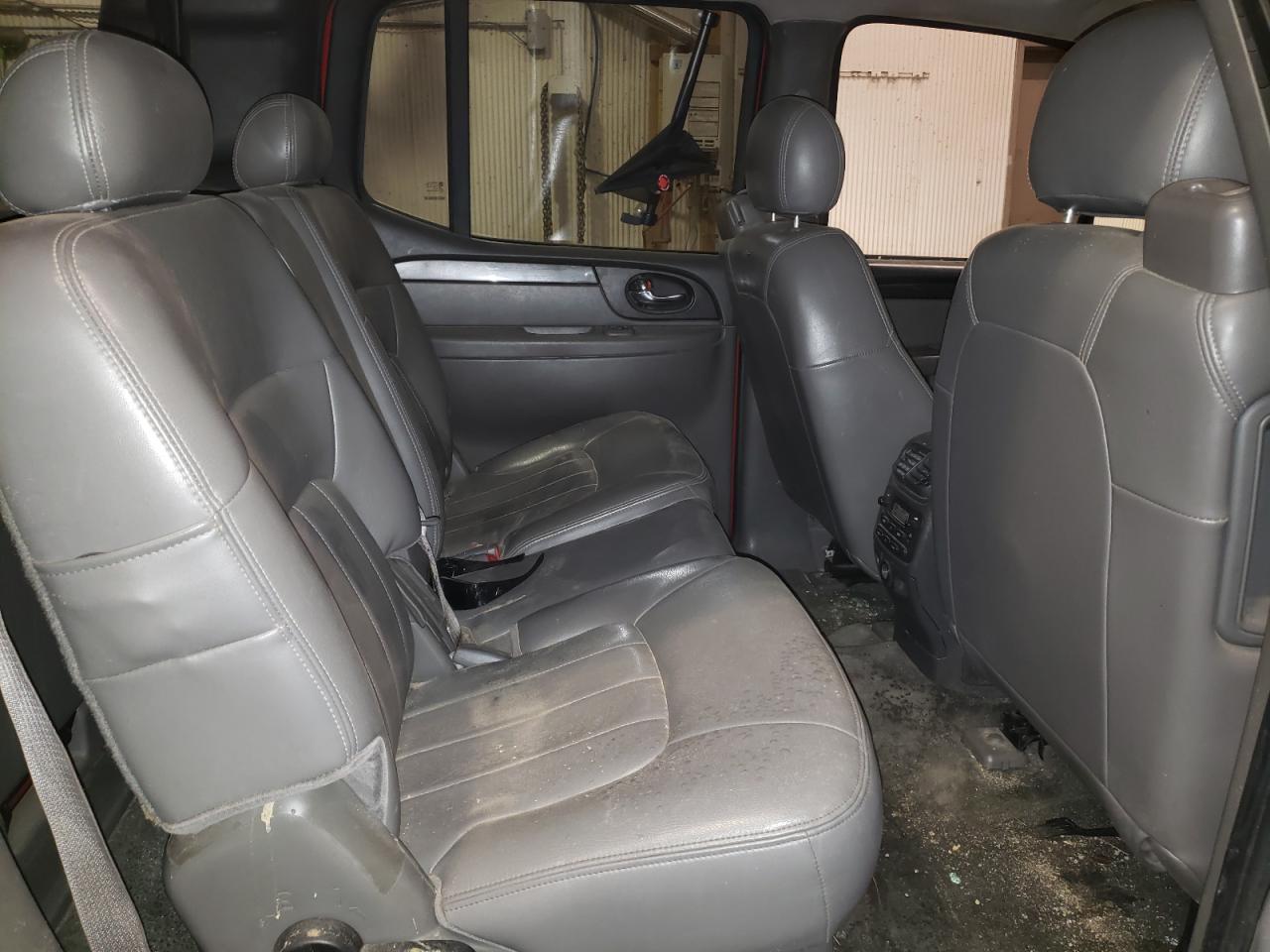 Photo 6 from auction – 2004 GMC ENVOY XUV with VIN 1GKET12S146218215
