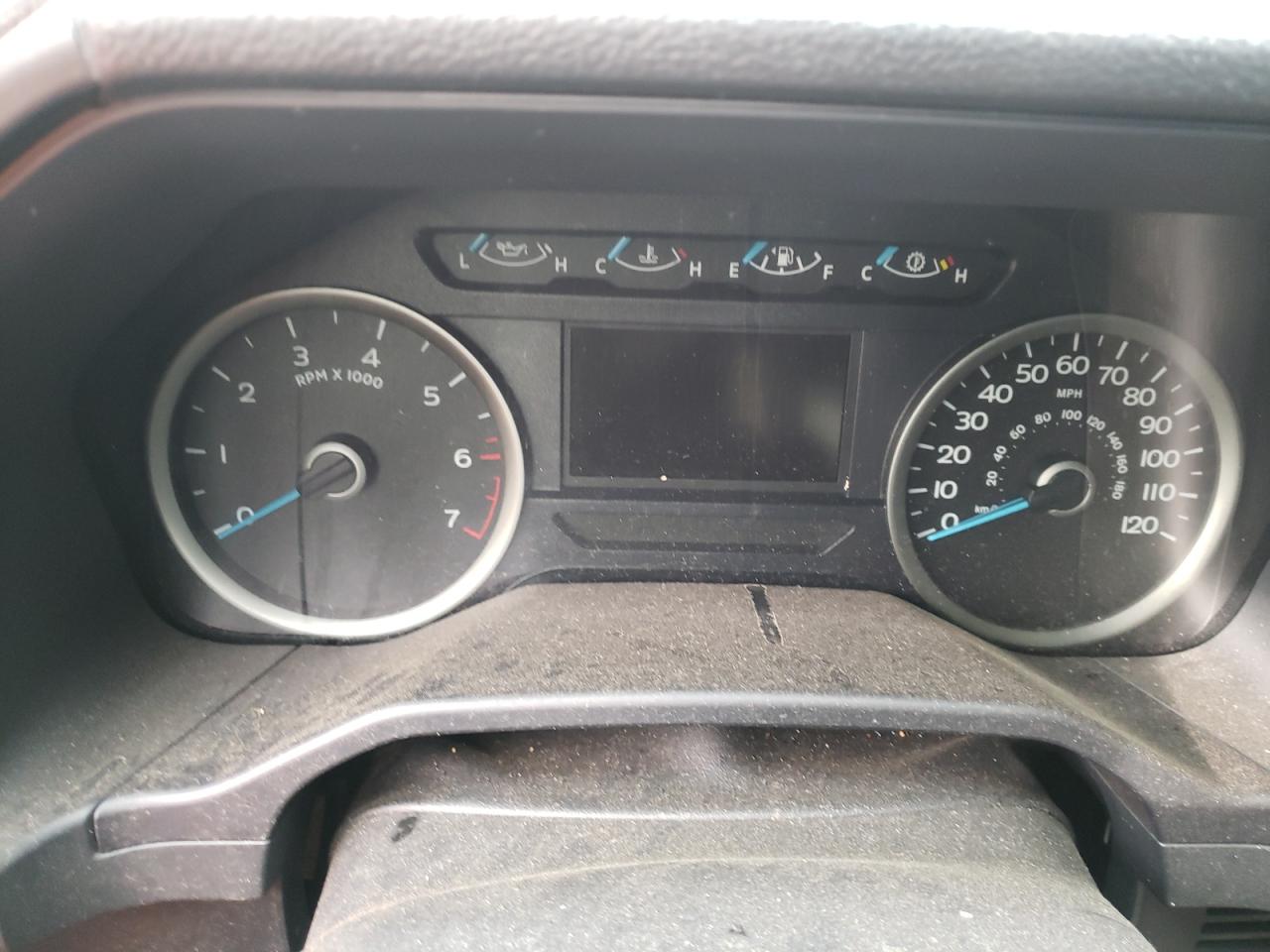 Photo 8 from auction – 2015 FORD F150 SUPER with VIN 1FTEW1EP3FFB02267