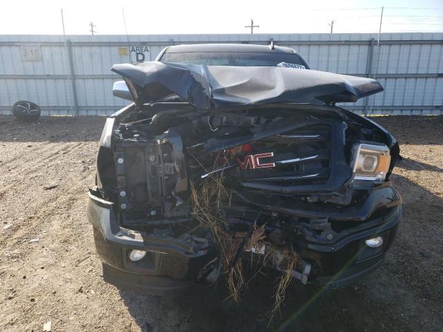 Photo 9 from auction – 2014 GMC SIERRA K15 with VIN 3GTU2VEC5EG106992
