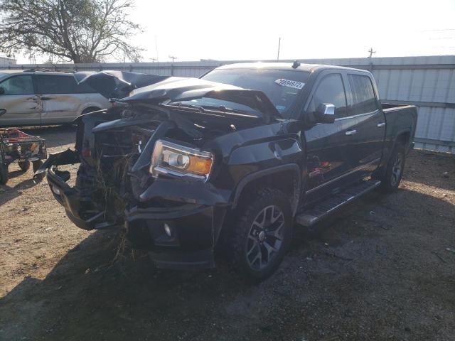 Photo 2 from auction – 2014 GMC SIERRA K15 with VIN 3GTU2VEC5EG106992